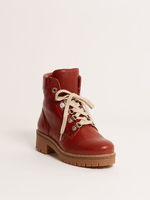Kingsley Regina A Biker Boot