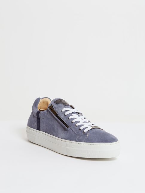 Kingsley Chimo Sneakers front view