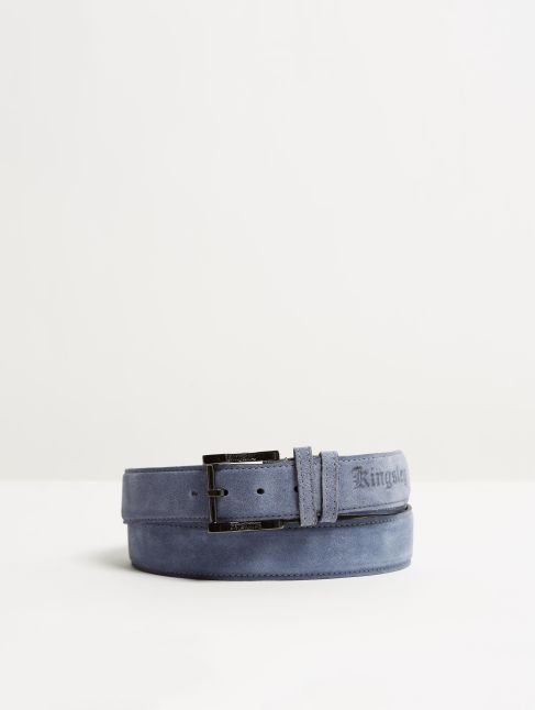 Kingsley Belt front view