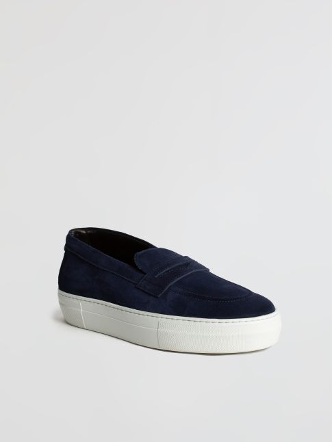 Kingsley Bruno Men Sneaker