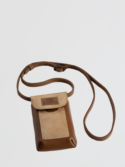 Kingsley Phone Bag