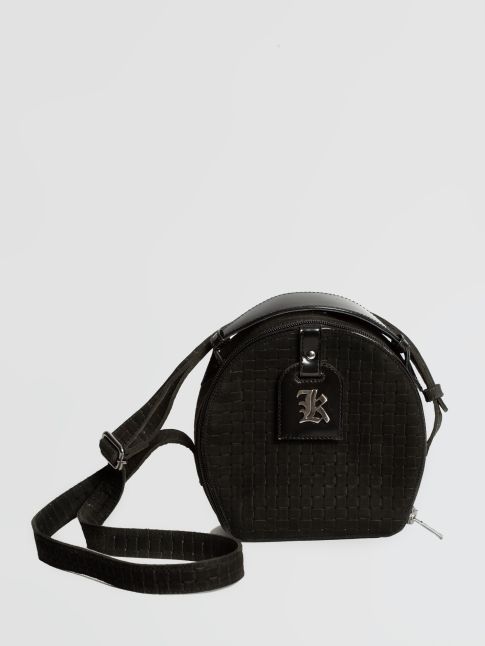 Kingsley Jocie Bag wave black, front view