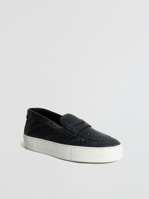 Kingsley Bruno Men Sneaker