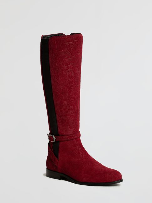 Kingsley Lauren Boots