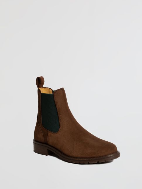 Kingsley Amsterdam Chelsea Boots