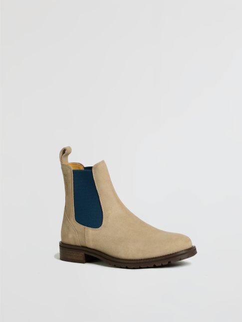 Kingsley Amsterdam Chelsea Boots