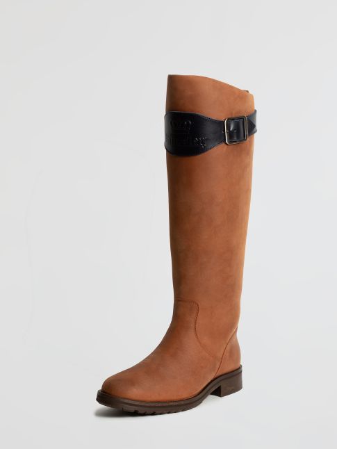 Kingsley Toronto Outdoor Boots