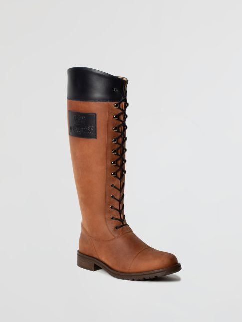 Kingsley Ontario Outdoor Boots