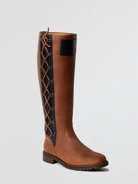 Kingsley Calgary Outdoor Boots
