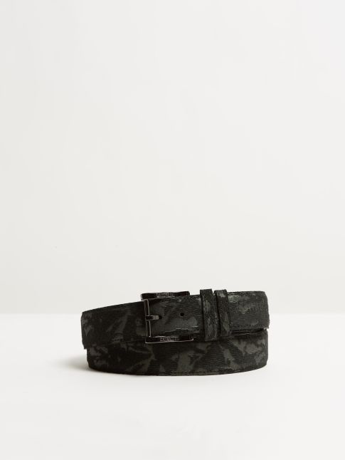 Kingsley belt luxuria tundra