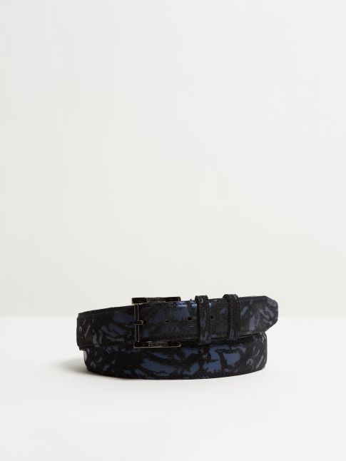 Kingsley Belt luxuria sky