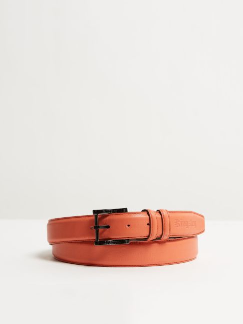 Kingsley Belt agotaras cherry